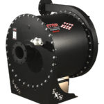 Natural Gas Booster