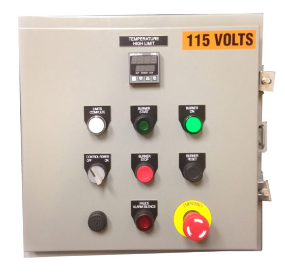 ControlWorx SBCP 1000