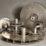 Fan Wheels