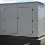 Duplex Outdoor Transclosures Image for Accessories
