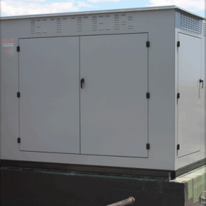 Duplex Outdoor Transclosures Image for Accessories