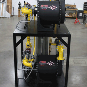 Stacked gas Boosters Image for Accessories
