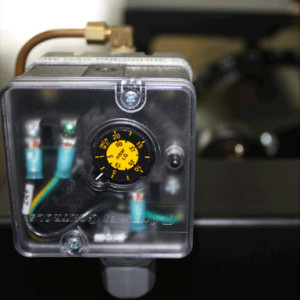 Ventless Pressure Systems Image for Accessories