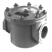 Gas-Filters Gas-Filters