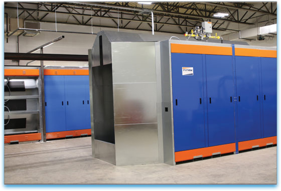 Cropped TITAN Oven Cropped TITAN Oven