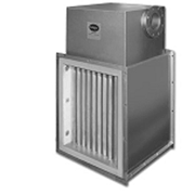 Cross-Flow-Recuperators Cross-Flow-Recuperators