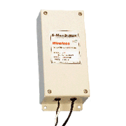 E-monGW1WirelessModuleforGasandWatermeters E-monGW1WirelessModuleforGasandWatermeters