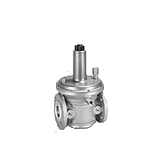 Gas-Pressure-Regulators-VGBF-A Gas-Pressure-Regulators-VGBF-A