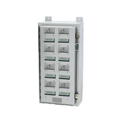 MMUMultipeMeterUnitCompactEnclosureCabinets MMUMultipeMeterUnitCompactEnclosureCabinets