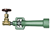 Pilot-Mixers Pilot-Mixers