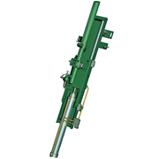 RetractionMech-1140 RetractionMech-1140