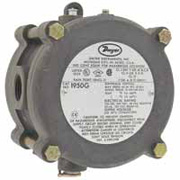 Series_1950G_Explosion_proof_Differential_Pressure_Switch Series_1950G_Explosion_proof_Differential_Pressure_Switch