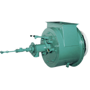 Vortometric Vortometric