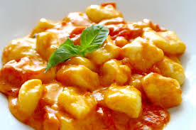 gnocchi