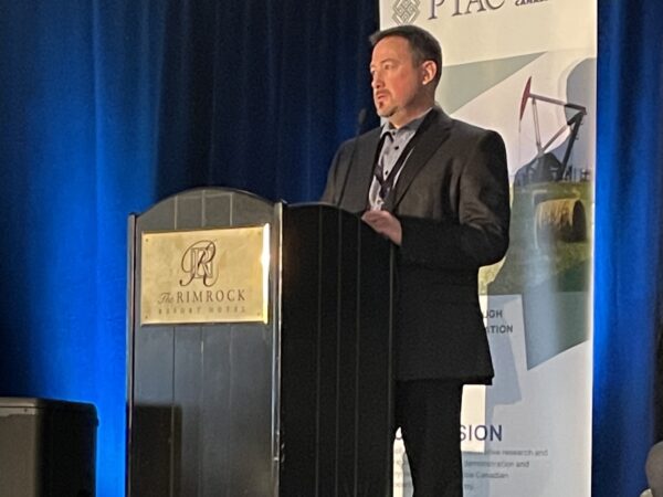 Presentation on CMAS Methane Emissions Reduction Field Test