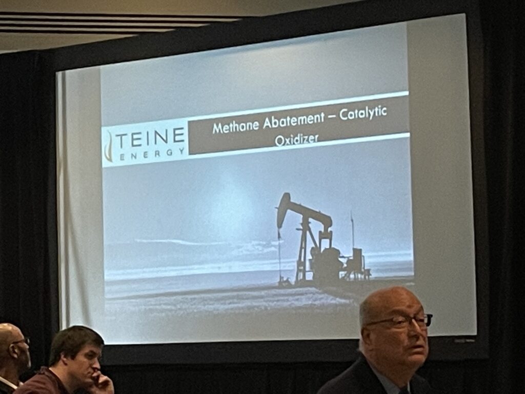IMG_4513 Findings from CMAS Methane Emission Reductions Field Test